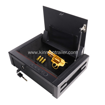 gun case combination lock